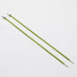 Knitpro Zing Jackenstricknadeln 30 cm - 3,5 mm