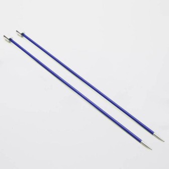 Knitpro breinaald Zing lengte 30 cm diameter 4 mm