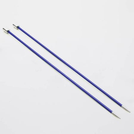 Knitpro breinaald Zing lengte 30 cm diameter 4 mm