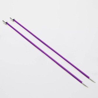 Knitpro Zing Jackenstricknadeln 4,5 mm