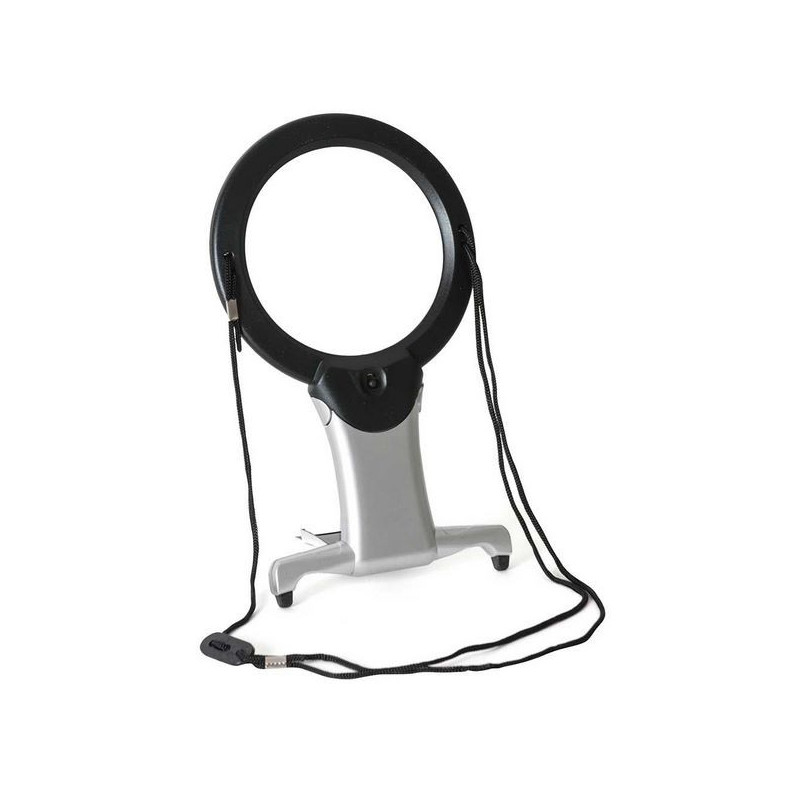 Lupenleuchte Hände frei LED Lupenleuchte Hände frei LED