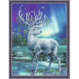 Embroidery kit White Stag Embroidery kit White Stag