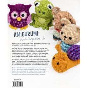 Amigurumi voor beginners
