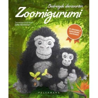 Zoomigurumi