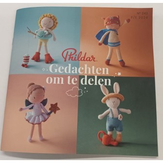 Gedachten om te delen