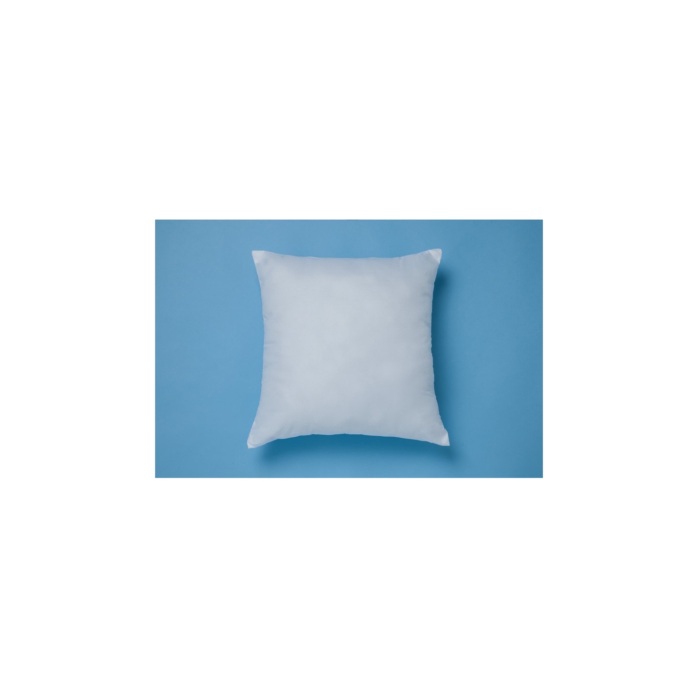 Cushion 40 x 40 cm fabric cover