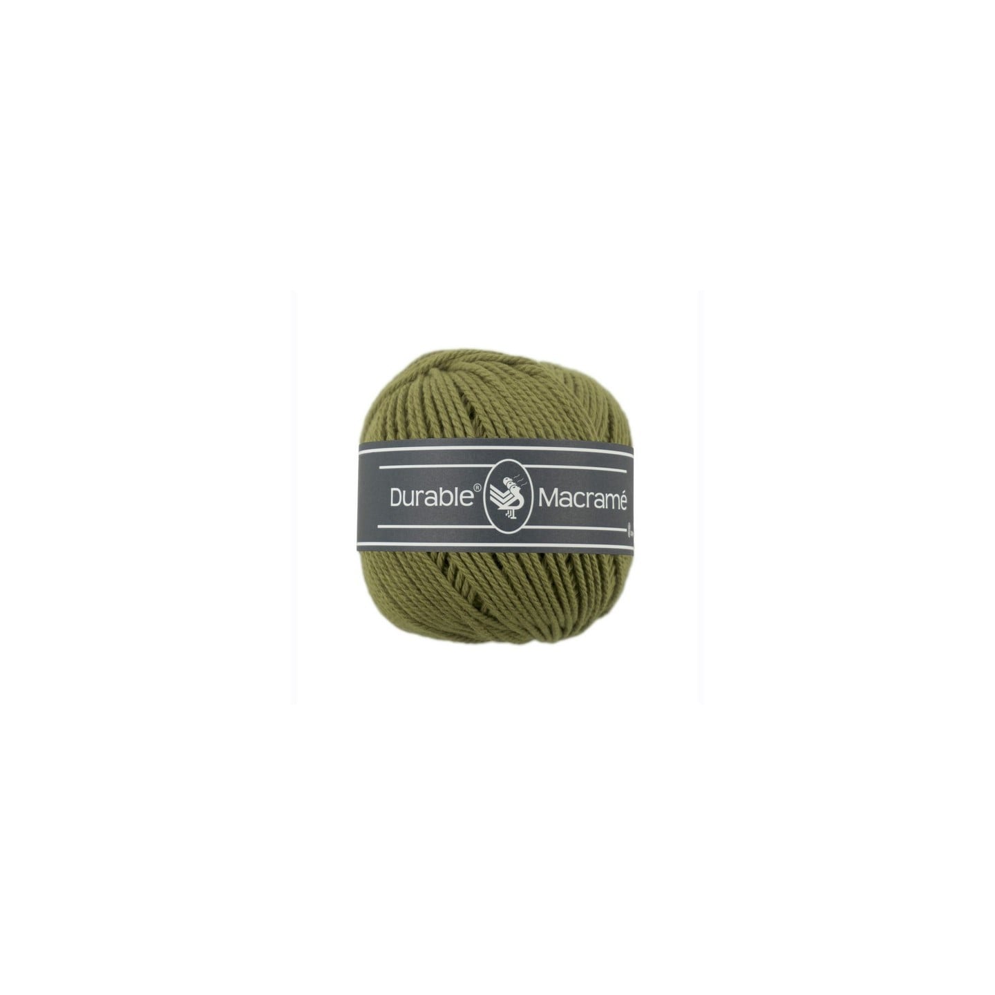Macramé 2168 Khaki