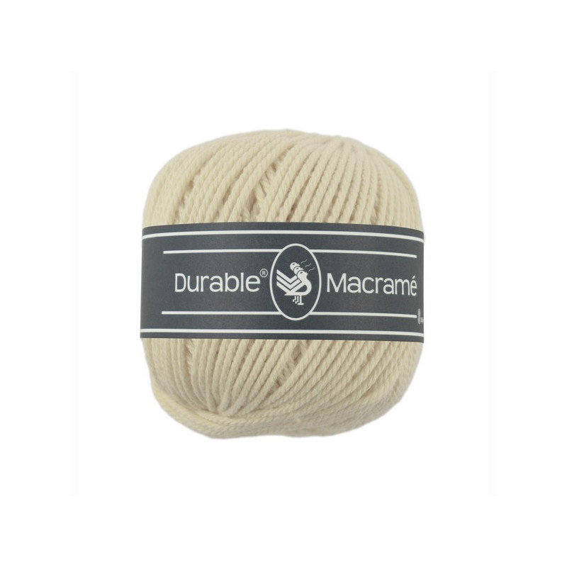 Macramé 2172 Cream