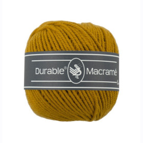 Macramé 2211 Curry