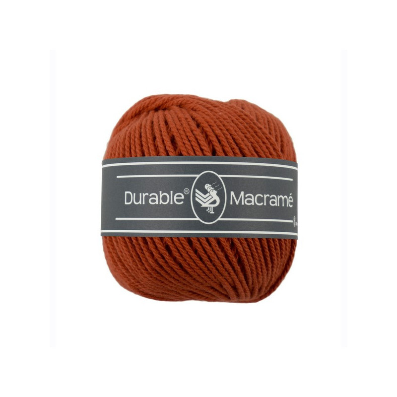 Macramé 2239 Brick