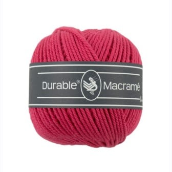 Macramé 236 Fuchsia