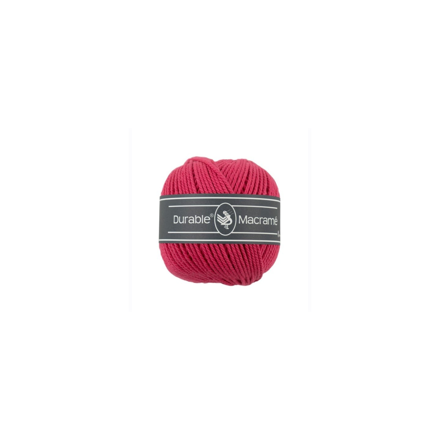 Macramé 236 Fuchsia