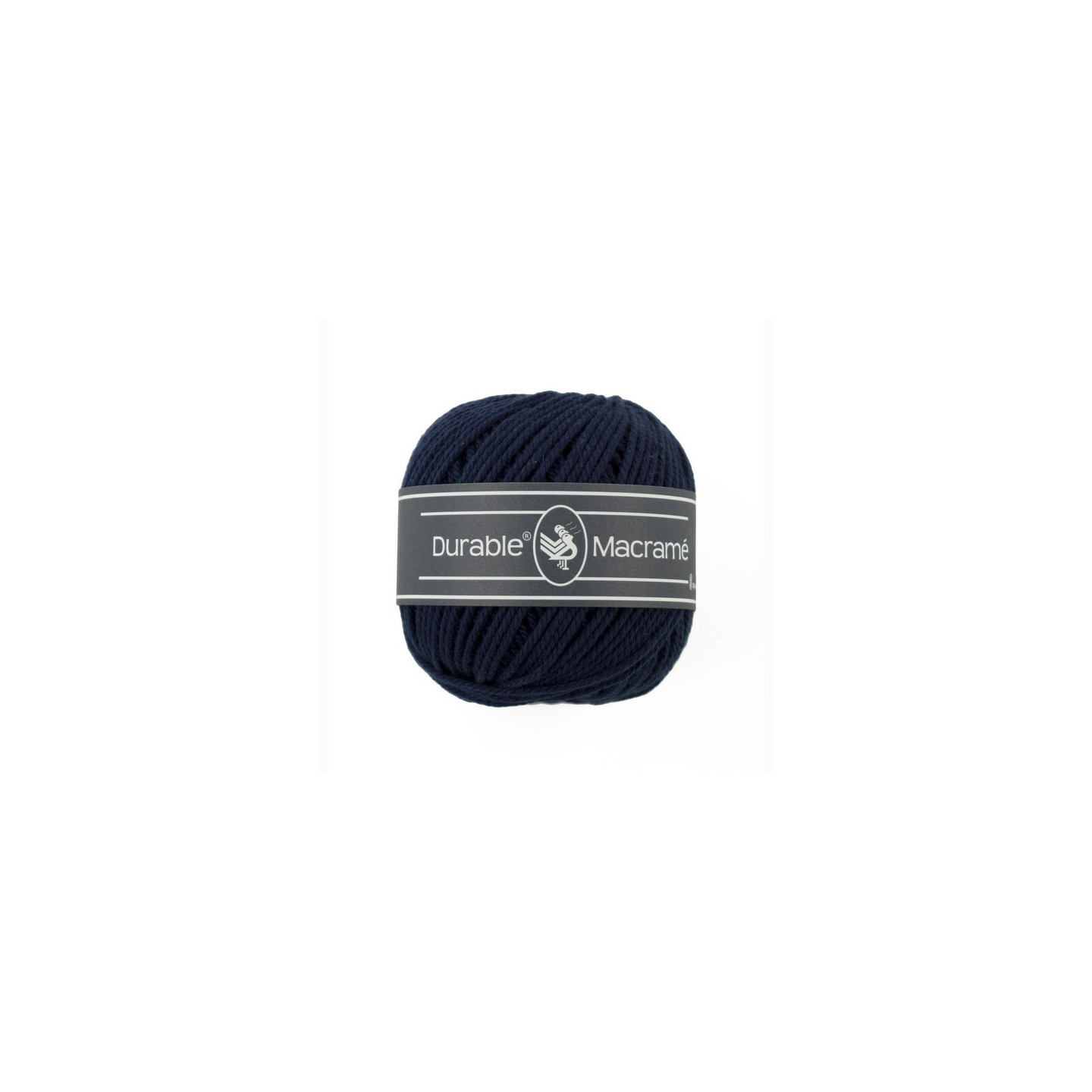 Macramé 321 Navy