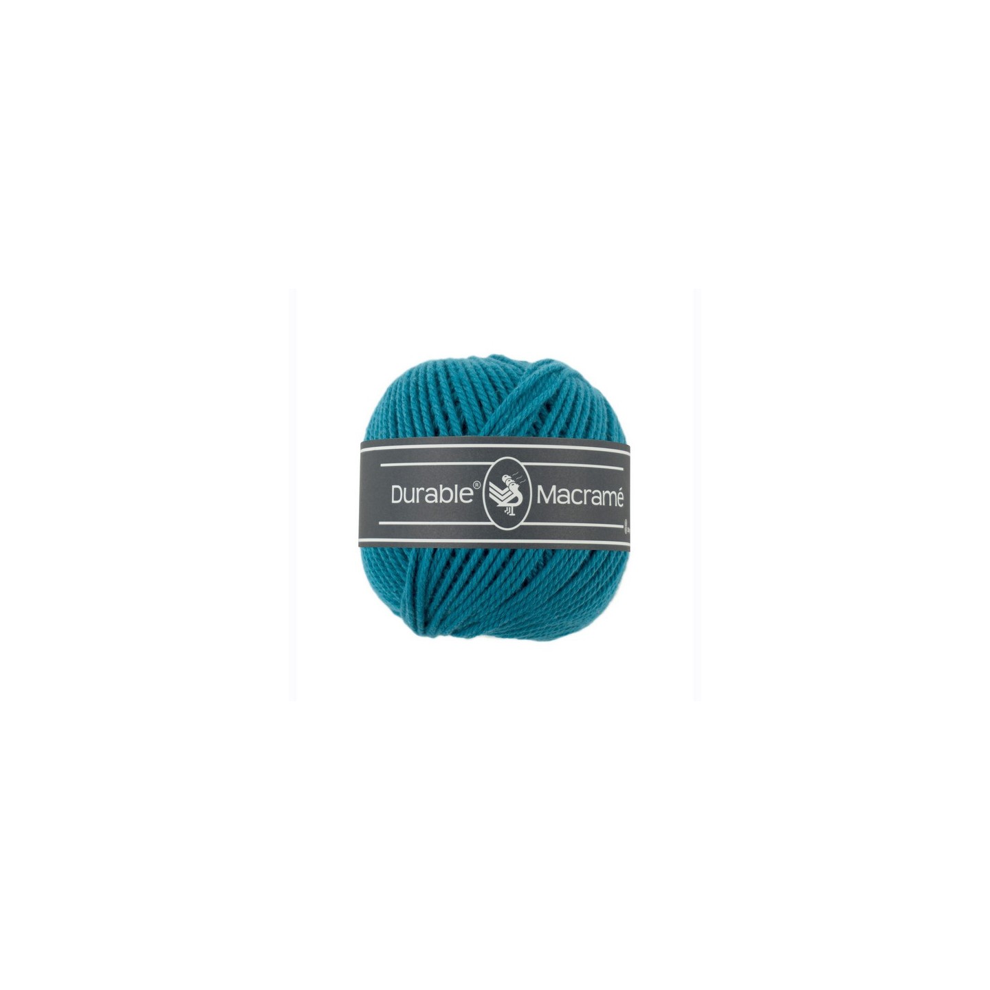Macramé 371 Turquoise