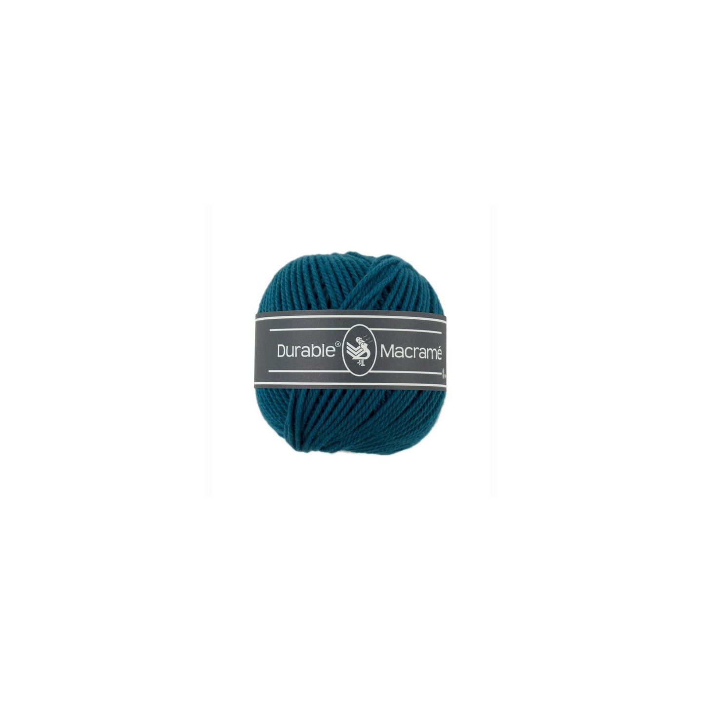 Macramé 375 Petrol