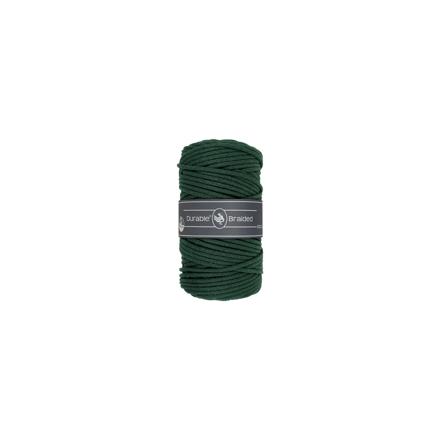 Braided  2151 Hunter Green