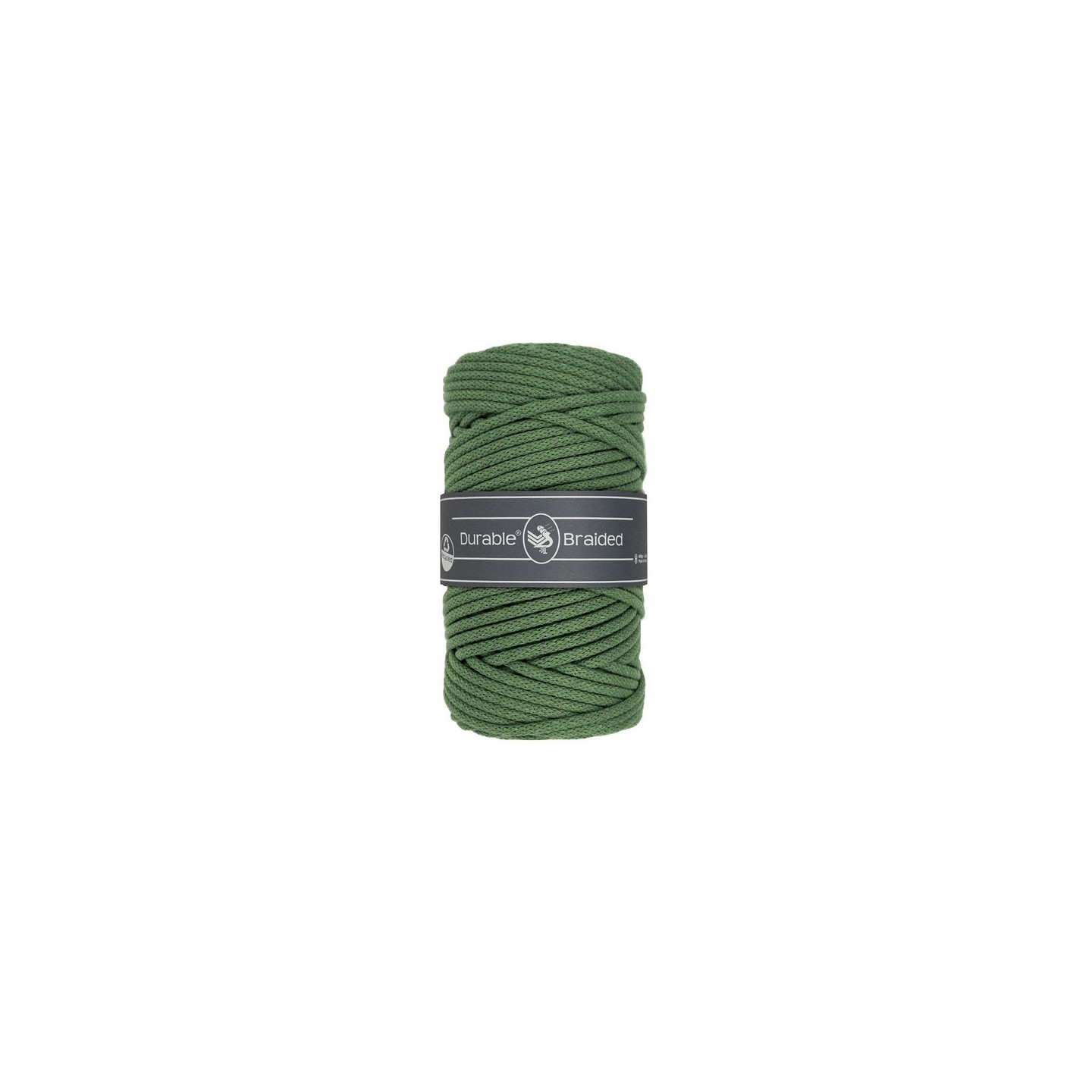 Braided  2170 Tea Green
