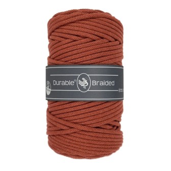 Braided  2207 Ginger