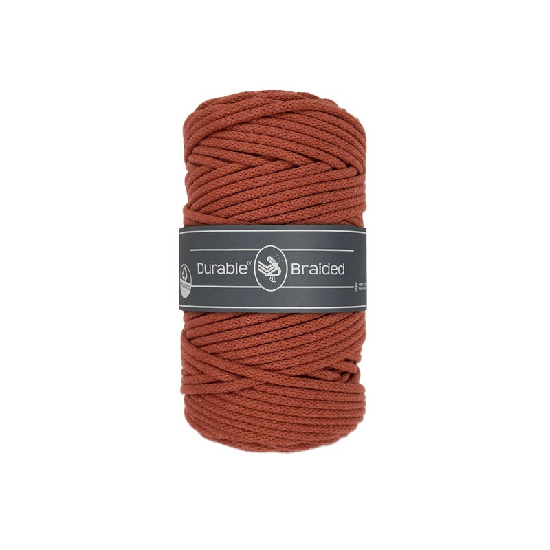 Braided  2207 Ginger