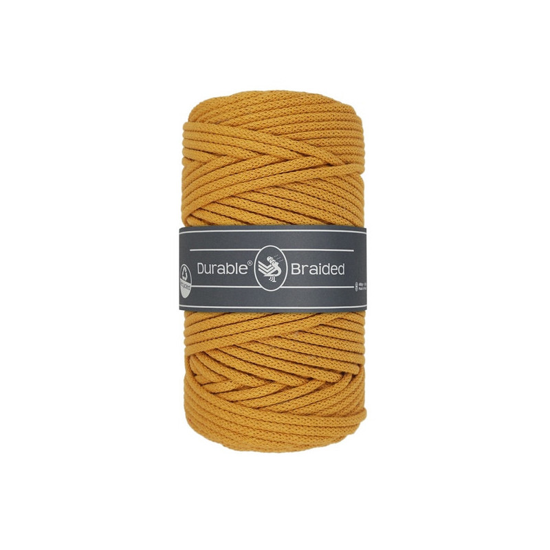 Braided  2211 Curry