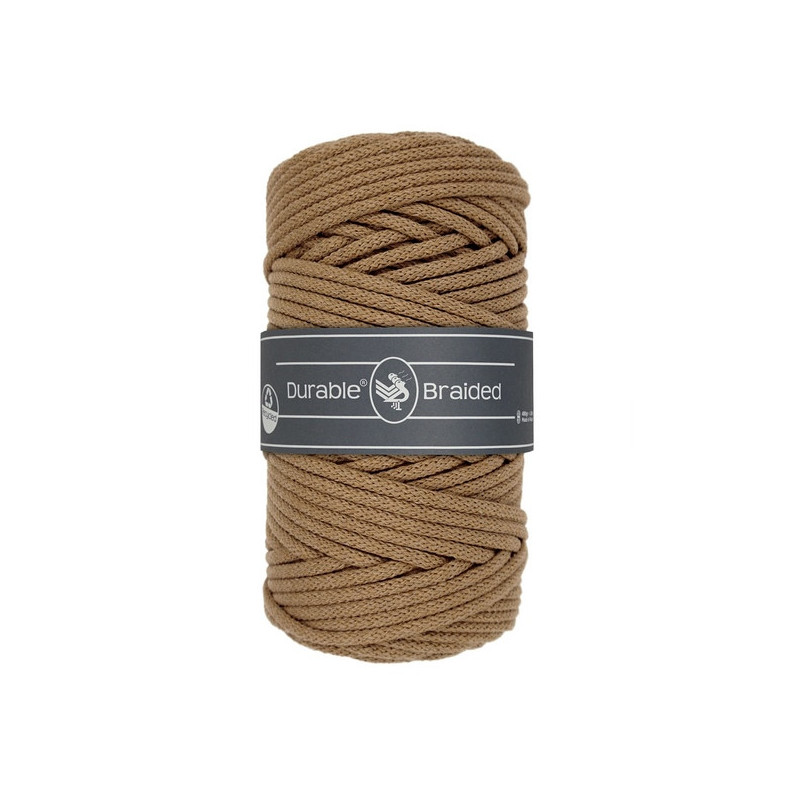 Braided  2224 Amber Stone