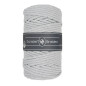 Braided  2228 Silver Grey