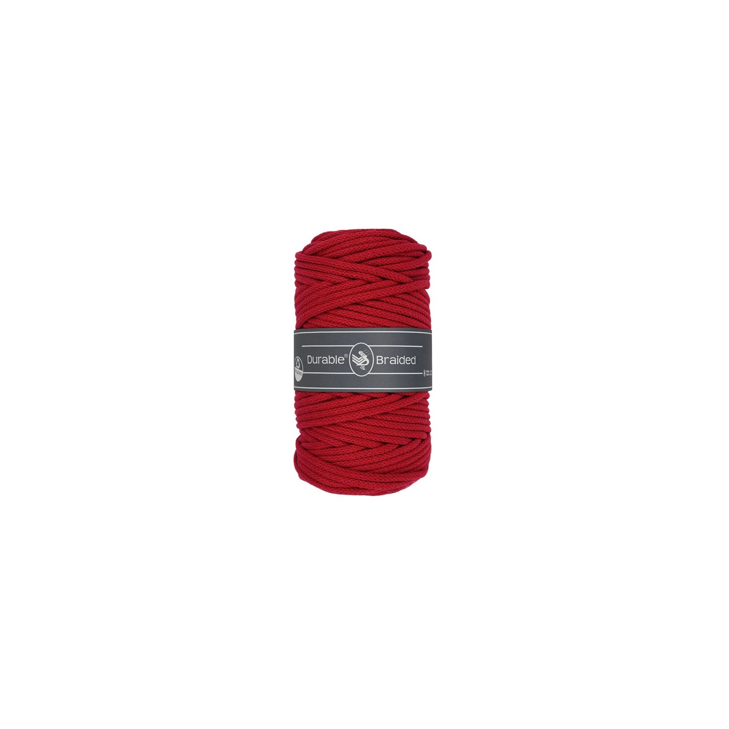 Braided  318 Tomato