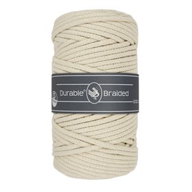 Durable Braided  326 Ivory