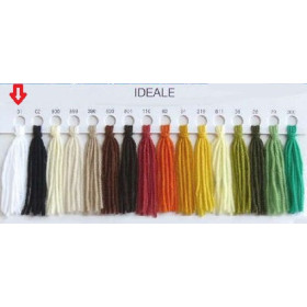 Tropical Lane knitting yarn Ideale 01