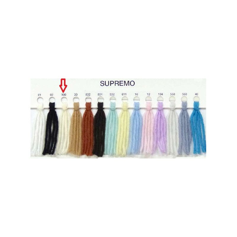 Supremo 900