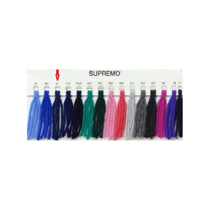 Supremo 47