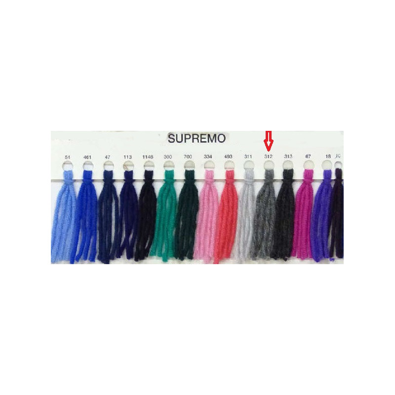 Supremo 312