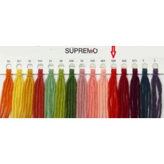 Supremo 535