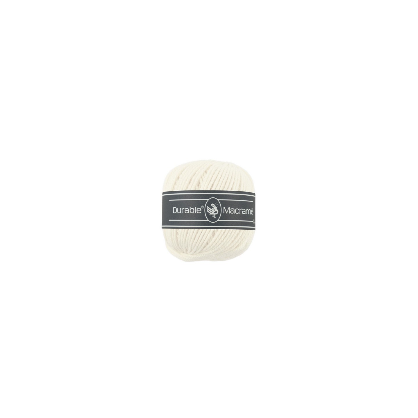 Macramé 326 Ivory