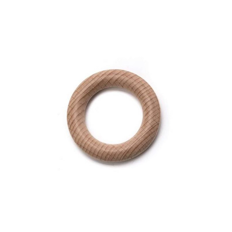 Ring wood 54 mm