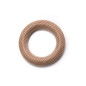 Anneau en bois 54 mm