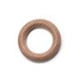 Houten ring 54 mm