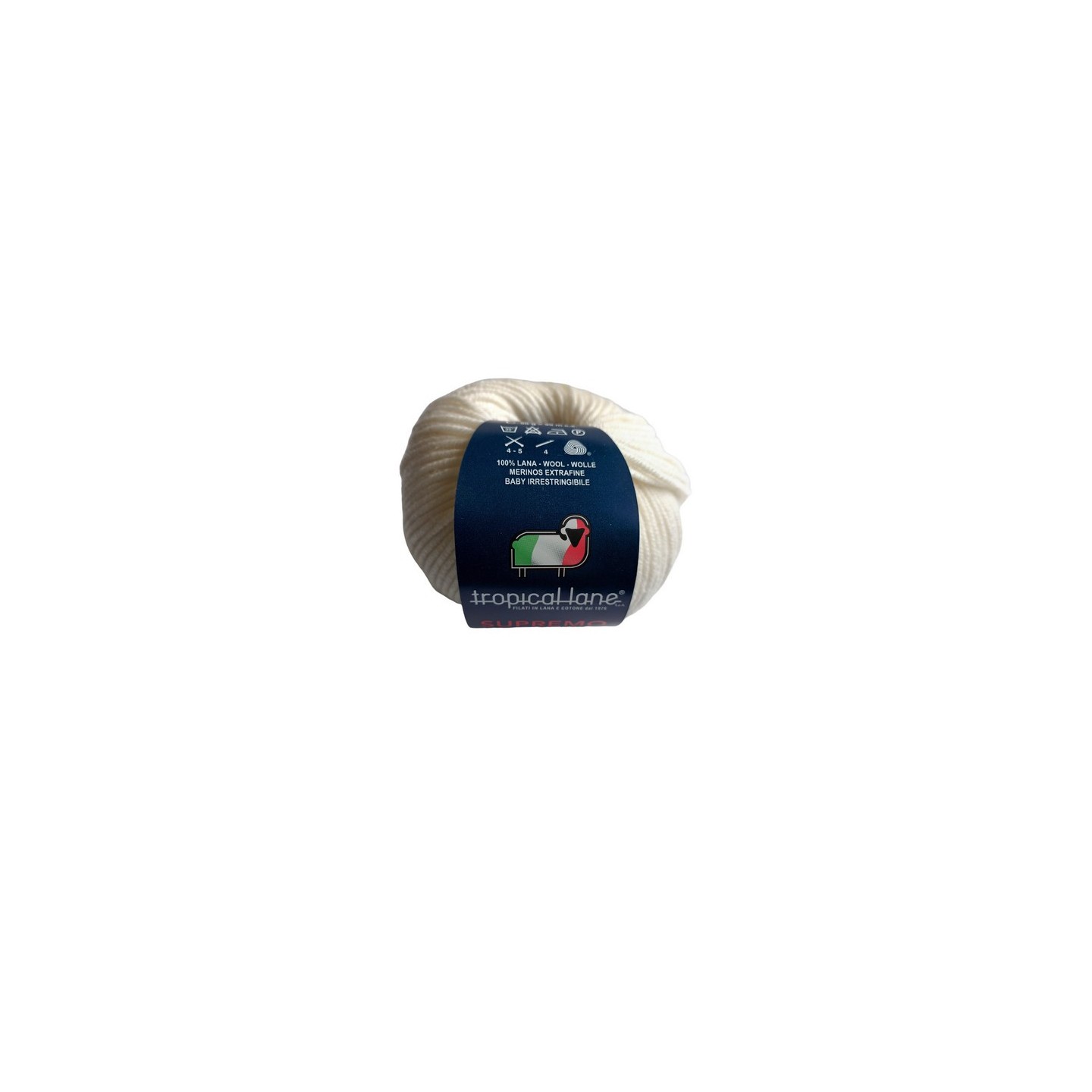 Supremo 900
