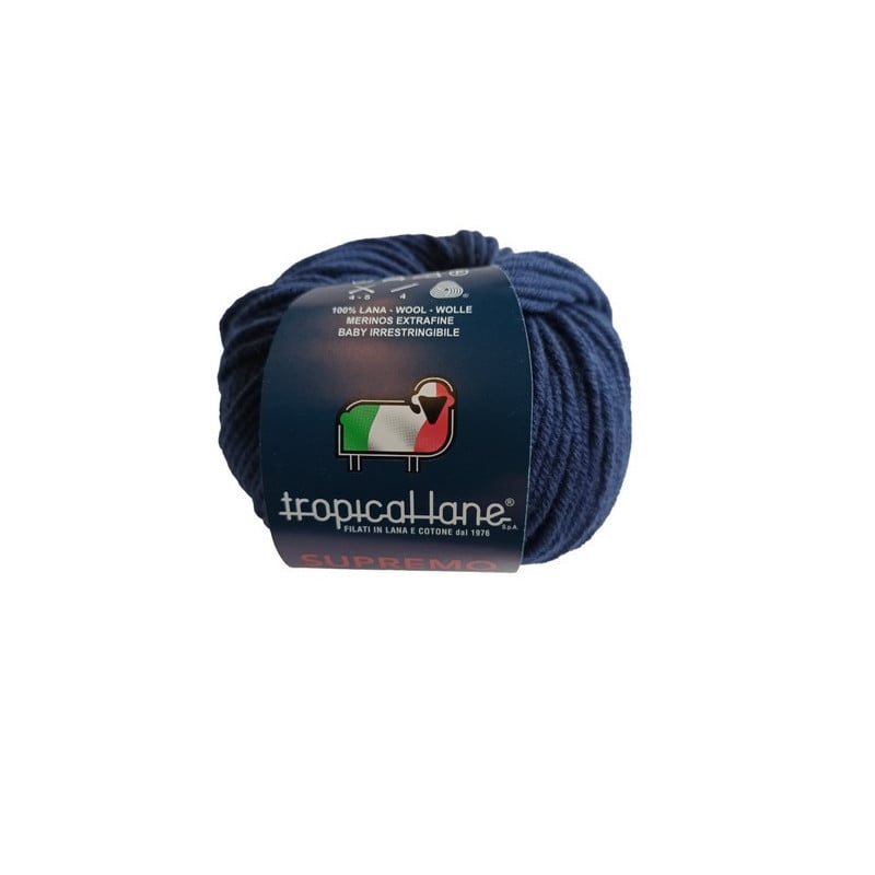 Supremo 47