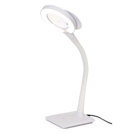 Lupenleuchte LED Tisch