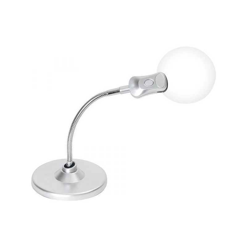 Loeplamp tafelmodel