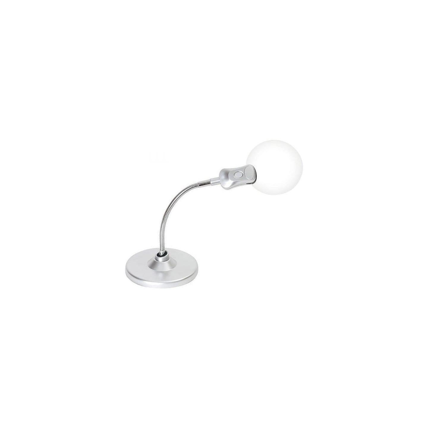 Lampe loupe à poser