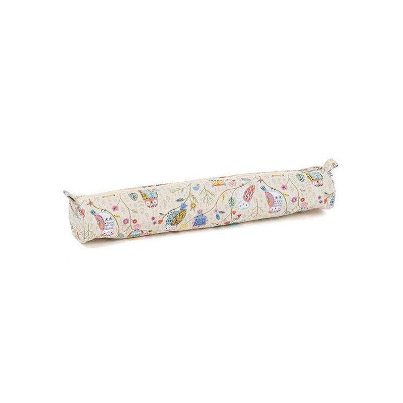 Knitting pin case Owl Knitting pin case Owl