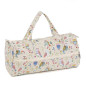 Sac tricot Hibou