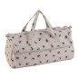 Stricktasche Biene