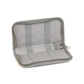 Haaknaalden etui Bollen