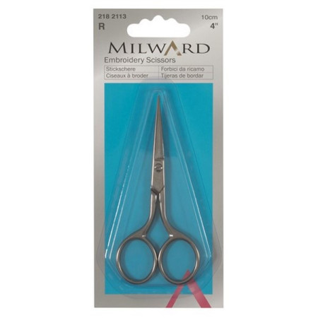 Stickshere Milward 10 cm