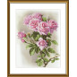 Stickset Rosa Sonate