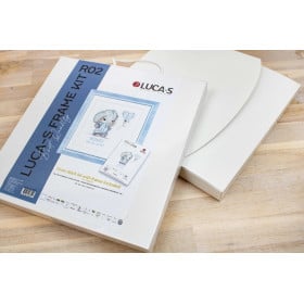 Embroidery kit Baby boy Embroidery kit Baby boy