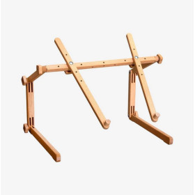 Universeller Stickständer